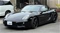 2015 Porsche Cayman