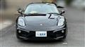 2015 Porsche Cayman