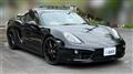 2015 Porsche Cayman