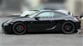 2015 Porsche Cayman