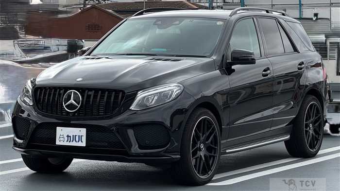 2017 Mercedes-Benz Mercedes-Benz Others