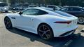 2015 Jaguar F-Type
