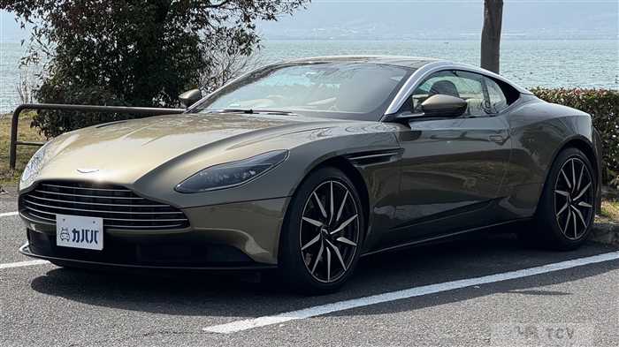 2019 Aston Martin Aston Martin Others