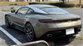 2019 Aston Martin Aston Martin Others