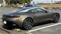 2019 Aston Martin Aston Martin Others