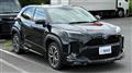 2022 Toyota Yaris Cross