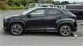 2022 Toyota Yaris Cross