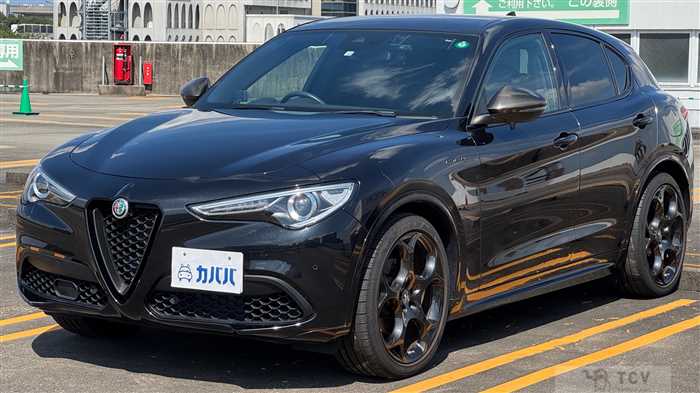 2022 Alfa Romeo Alfa Romeo Others