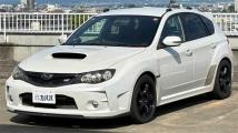 2010 Subaru Impreza Wrx
