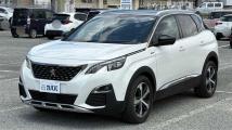 2021 Peugeot 3008