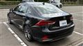 2017 Lexus IS