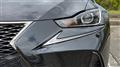2017 Lexus IS