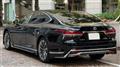 2018 Lexus LS