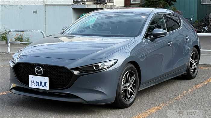 2021 Mazda Eunos Others