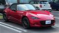 2025 Mazda Roadster