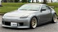 2006 Nissan Fairlady Z