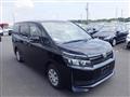 2017 Toyota Voxy