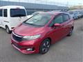 2018 Honda Fit Hybrid