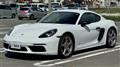 2018 Porsche Porsche Others