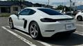 2018 Porsche Porsche Others