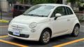 2011 Fiat 500
