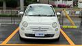 2011 Fiat 500