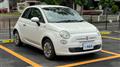 2011 Fiat 500
