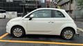 2011 Fiat 500