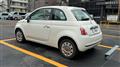 2011 Fiat 500