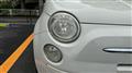 2011 Fiat 500