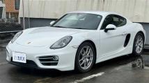 2013 Porsche Cayman