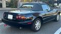 1992 Mazda Roadster