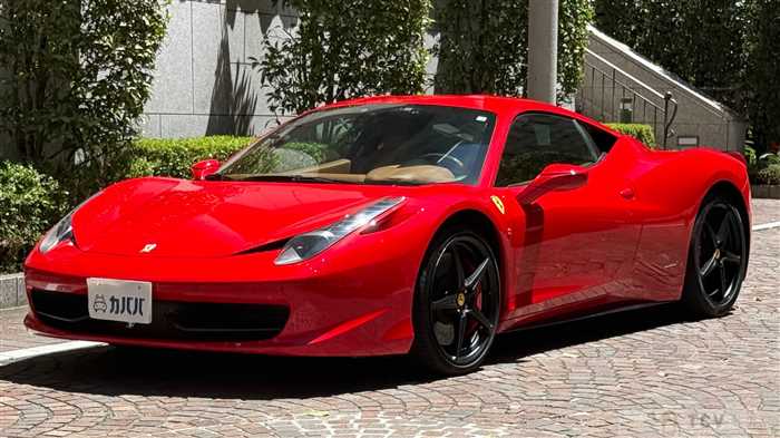 2018 Ferrari Ferrari Others