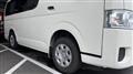 2024 Toyota Hiace Van