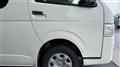 2024 Toyota Hiace Van