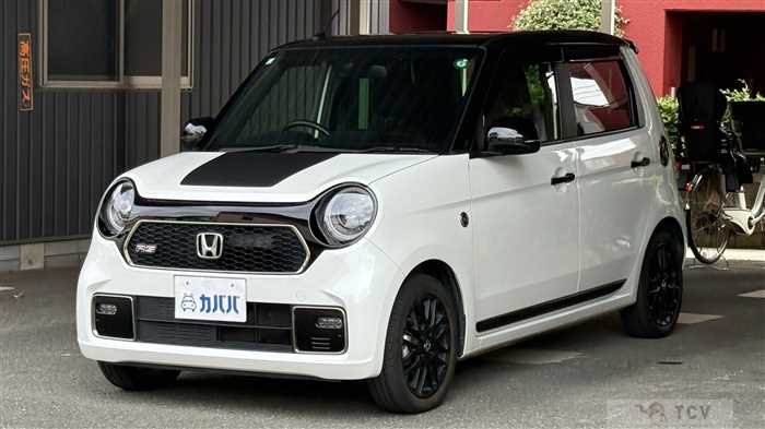 2021 Honda N-ONE