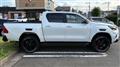 2024 Toyota Hilux