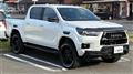 2024 Toyota Hilux
