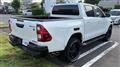 2024 Toyota Hilux