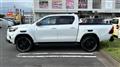 2024 Toyota Hilux