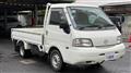 2008 Mazda Bongo Truck