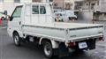 2008 Mazda Bongo Truck