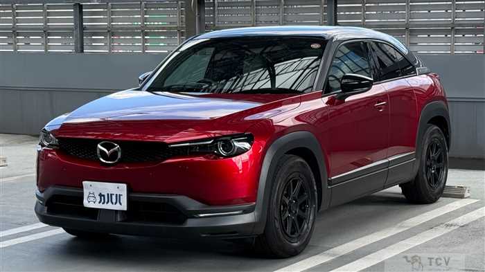 2020 Mazda Eunos Others