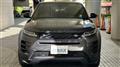 2019 Land Rover RangeRover Evoque