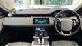 2019 Land Rover RangeRover Evoque