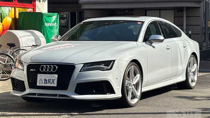 2014 Audi Audi Others