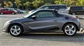 2016 Honda S660