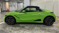 2021 Honda S660