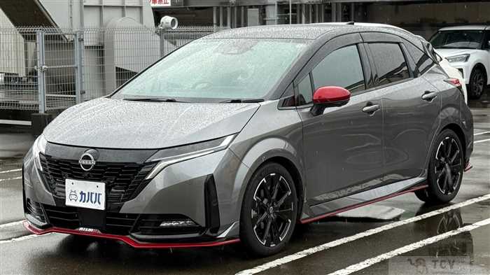 2022 Nissan Nissan Others