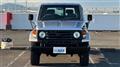 2002 Toyota Landcruiser 70